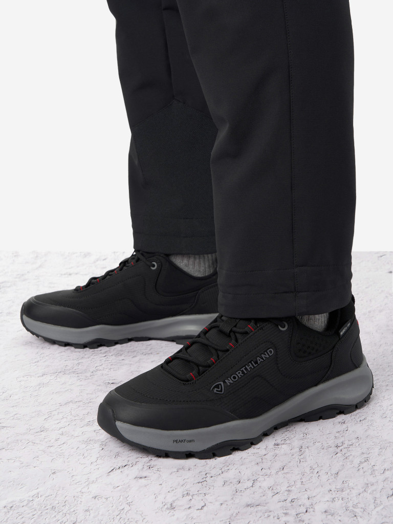 Кроссовки утепленные мужские Northland Fels Nylon Low