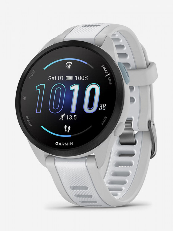 Смарт-часы GARMIN Forerunner 165 Music