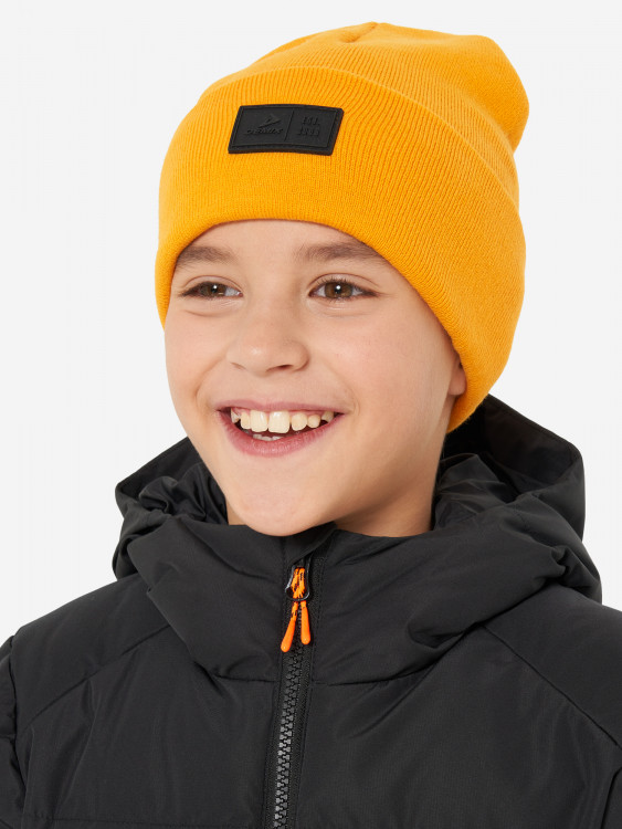 Шапка для мальчиков Demix