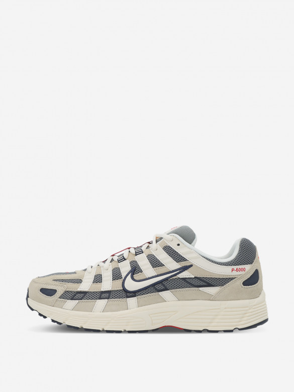 Кроссовки мужские Nike P-6000 Mbts