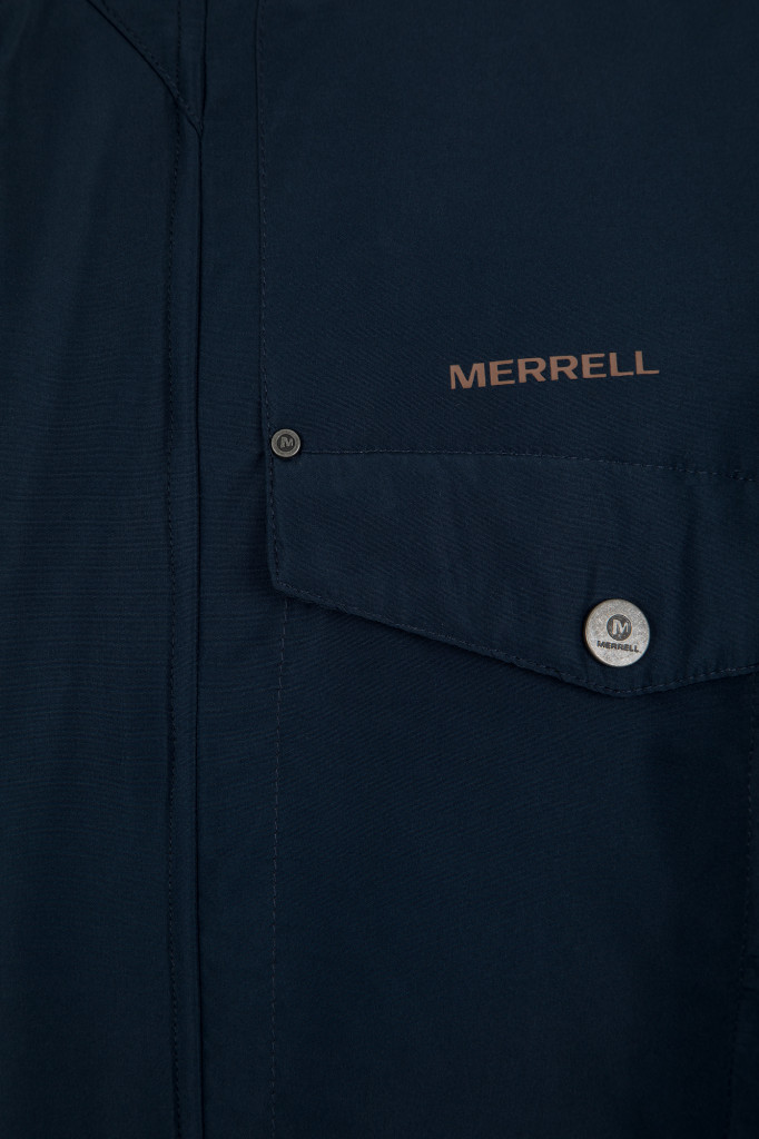 Пуховик мужской Merrell