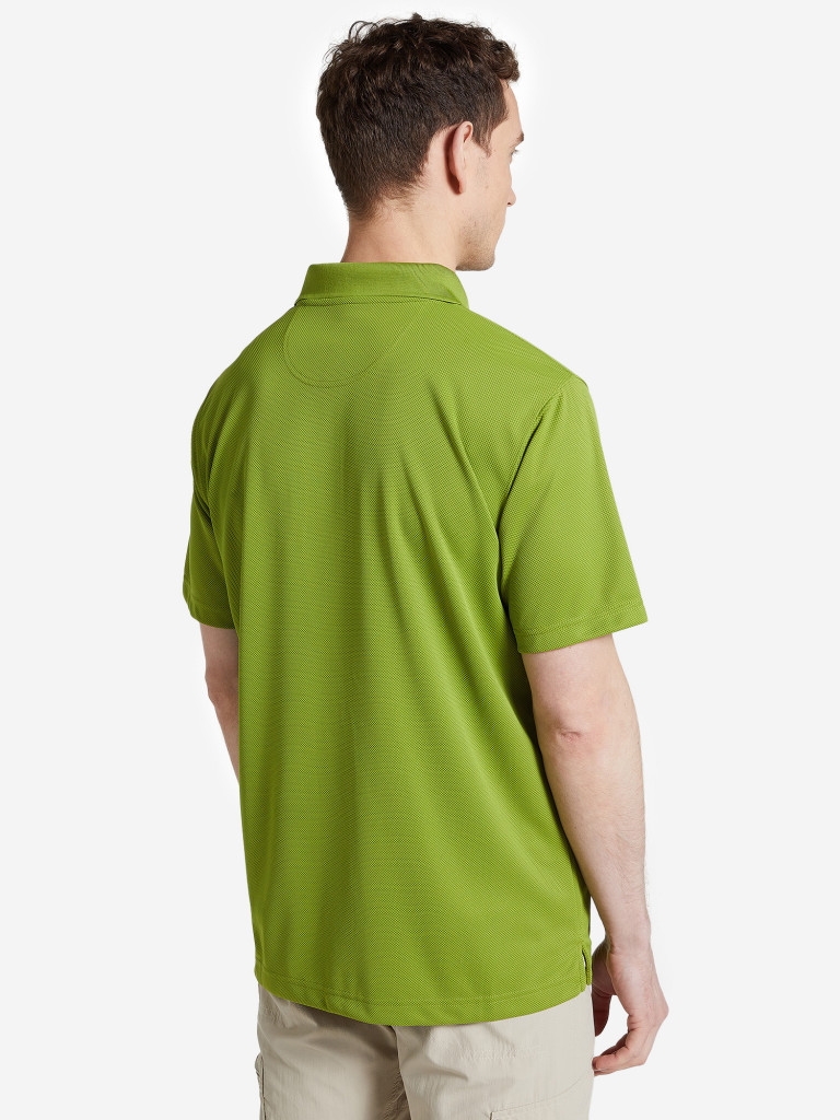 Поло мужское Columbia Utilizer Polo