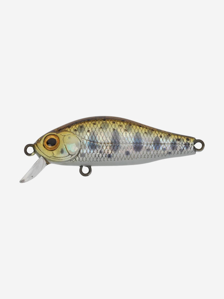 Воблер Zip Baits Khamsin Tiny SP-SR, 40мм, 2.8г, нейтральный, цвет #810