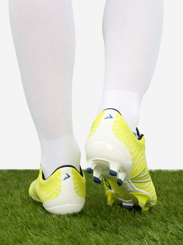 Бутсы мужские Demix Quantum Vortex.1 Fg