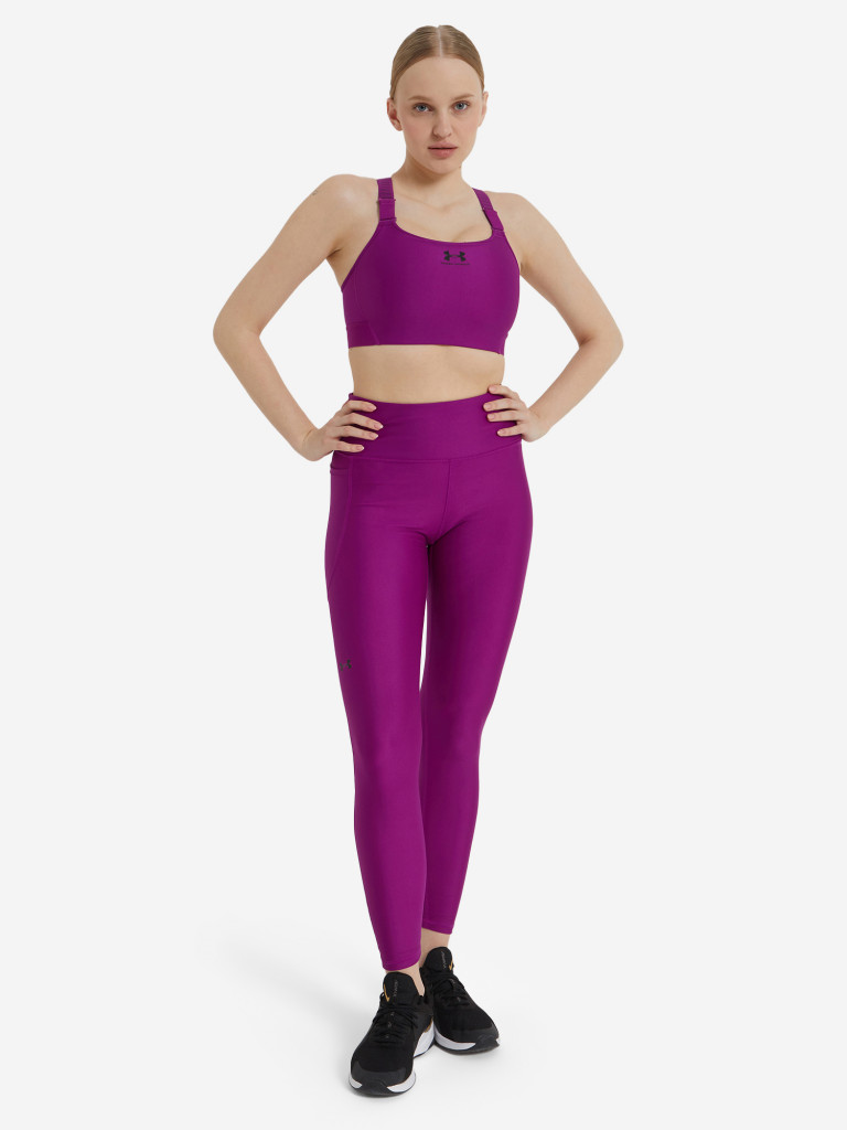 Топ бра спортивный Under Armour