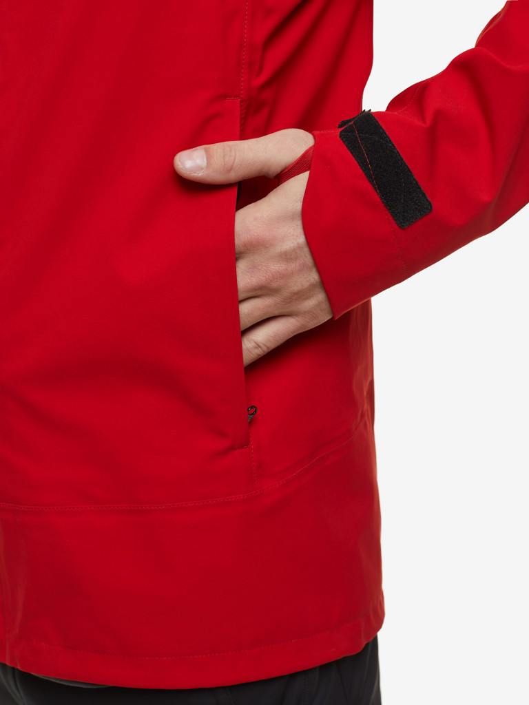 Куртка мембранная мужская Bask Spectrum v2