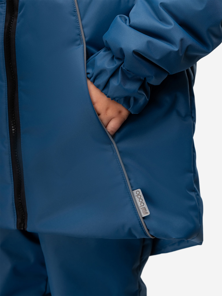 Костюм демисезонный из мембраны bodo