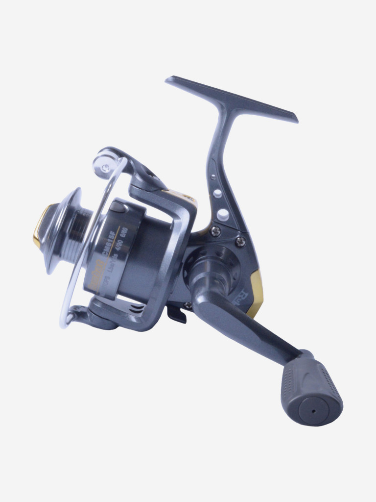 Катушка безынерционная Rubicon Combat CM620R 4+1BB
