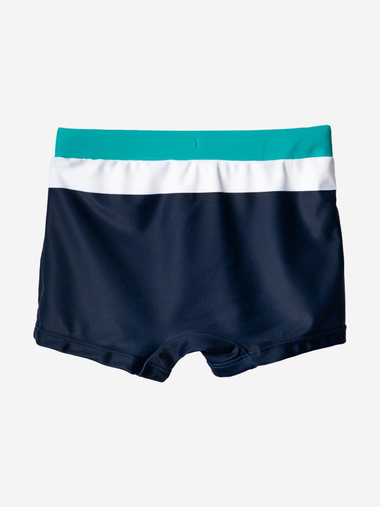 Плавки-шорты для мальчиков PlayToday