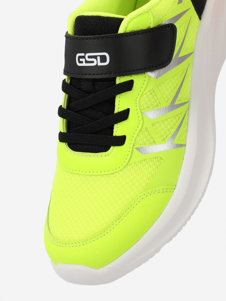 Кроссовки для мальчиков GSD Sp Best 4.0
