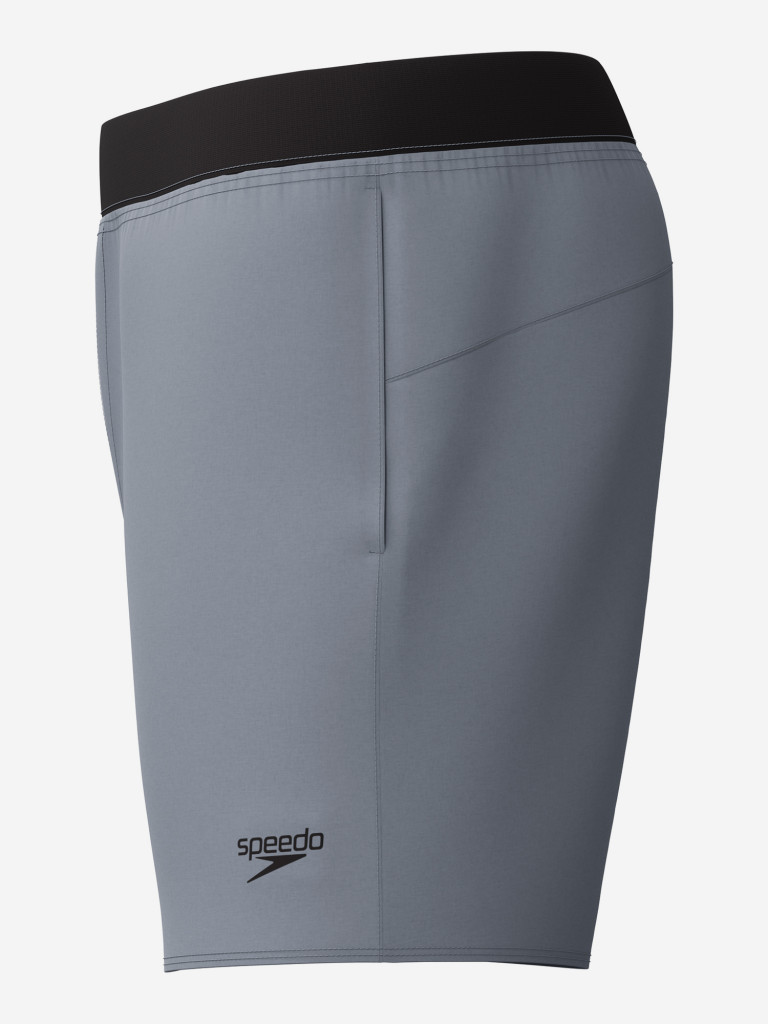 Шорты плавательные мужские Speedo Solid