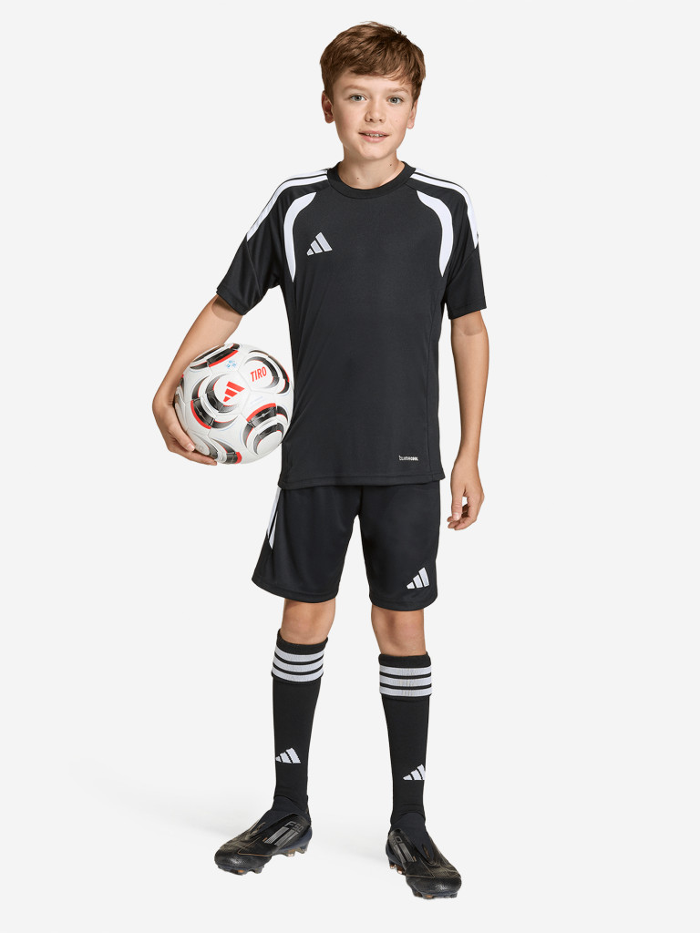 Футболка для мальчиков adidas Tiro26