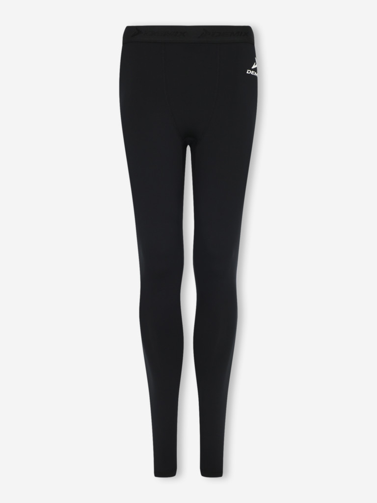 Тайтсы компрессионные мужские Demix