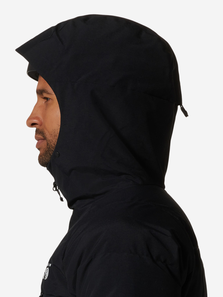 Пуховик мужской Mountain Hardwear Direct North Gore-Tex