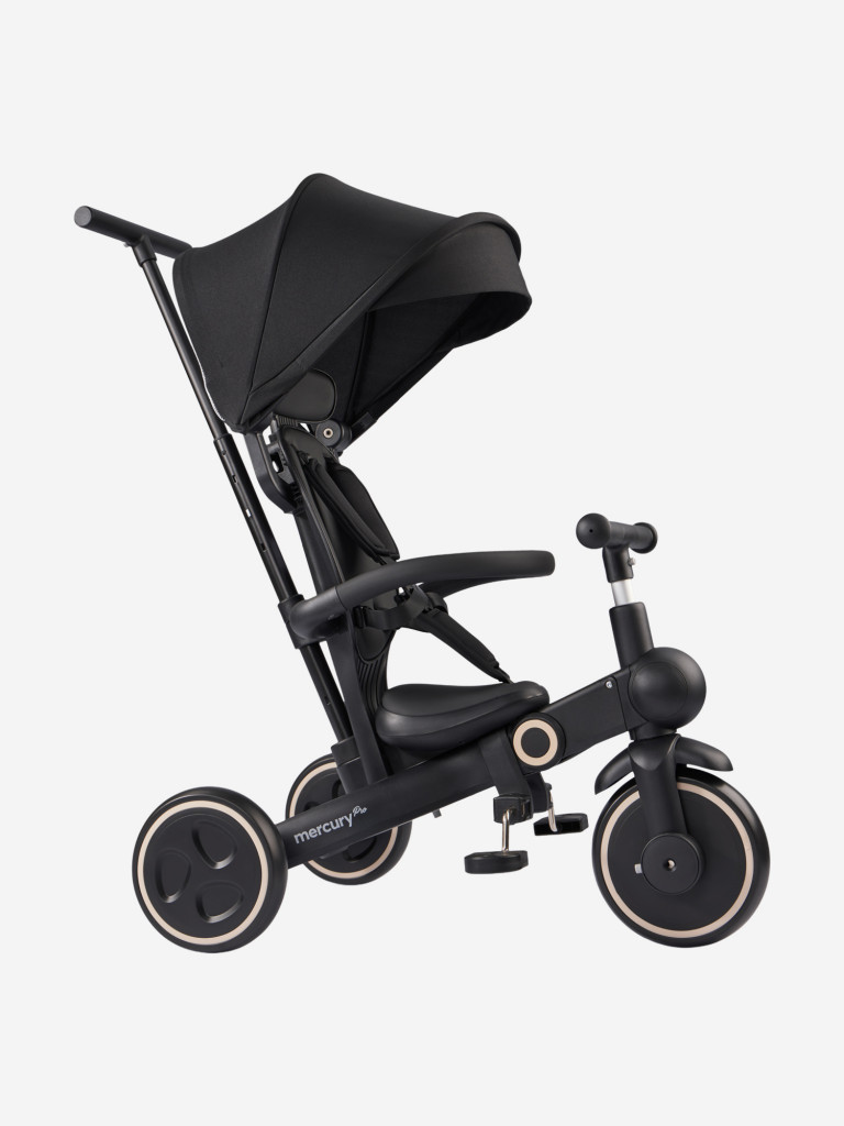 Велосипед трехколесный MERCURY PRO