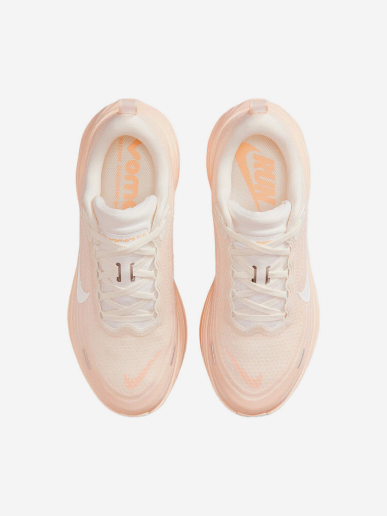 Кроссовки Nike Vomero Plus Low top ZoomX