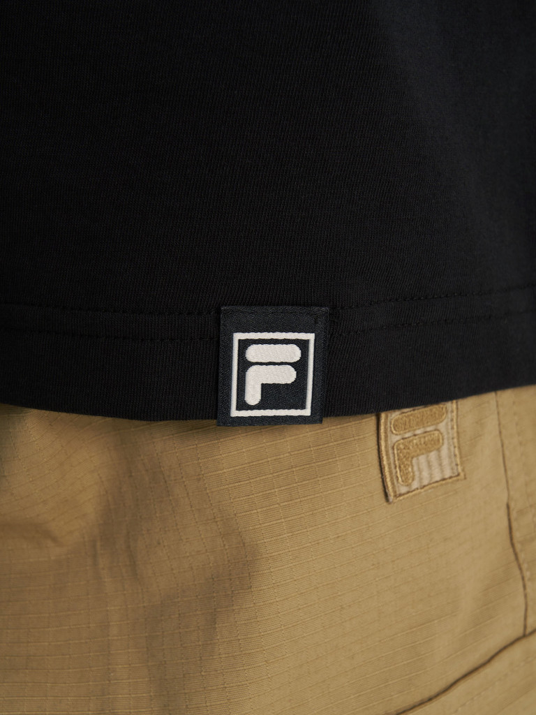 Футболка мужская FILA
