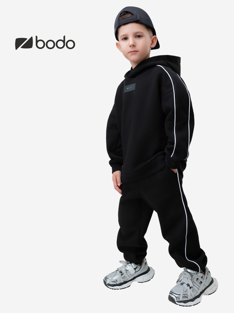 Костюм bodo