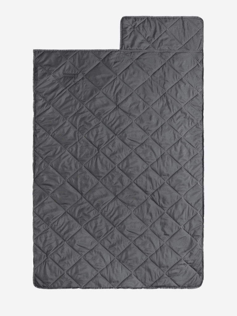 Спальный мешок Фрегат туристический летний с подголовником, камуфляж, ширина 72 см, (150 г/м2)