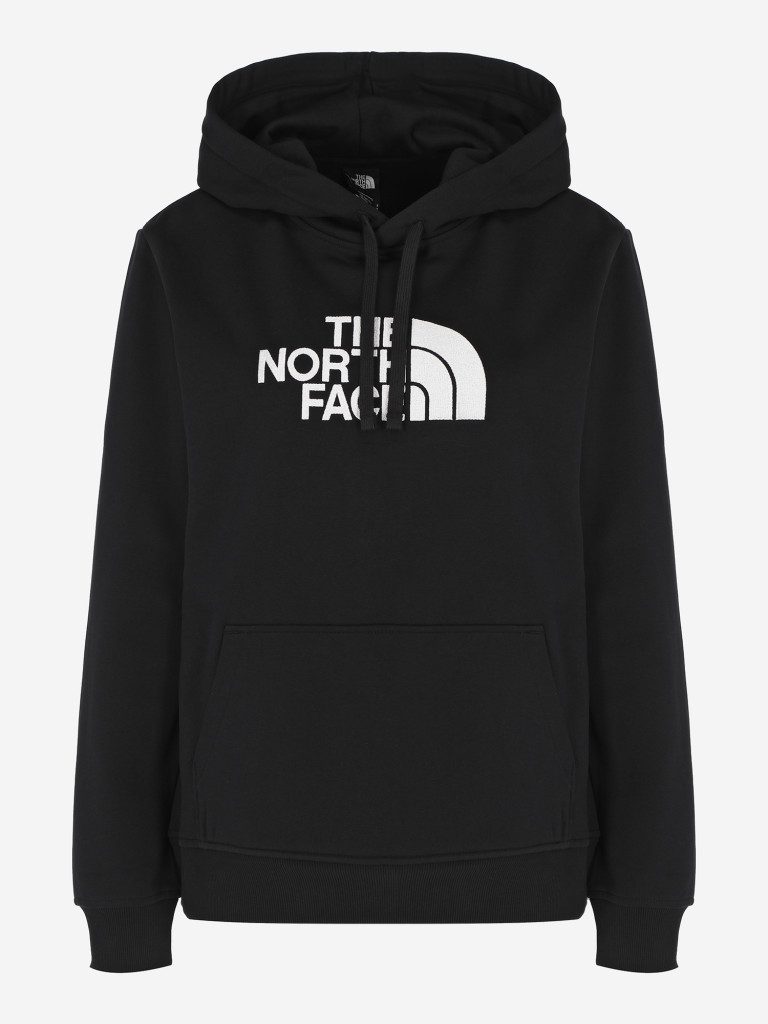 Худи женское The North Face Drew Peak