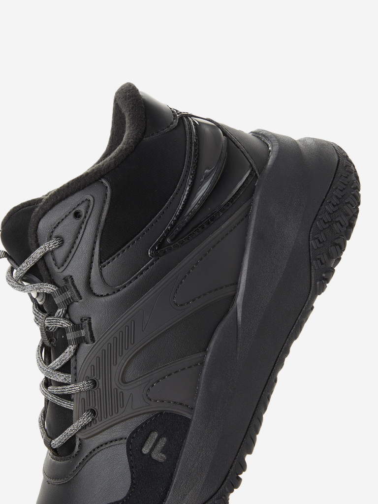 Кроссовки утепленные женские FILA Tornado NXT MID WNTR