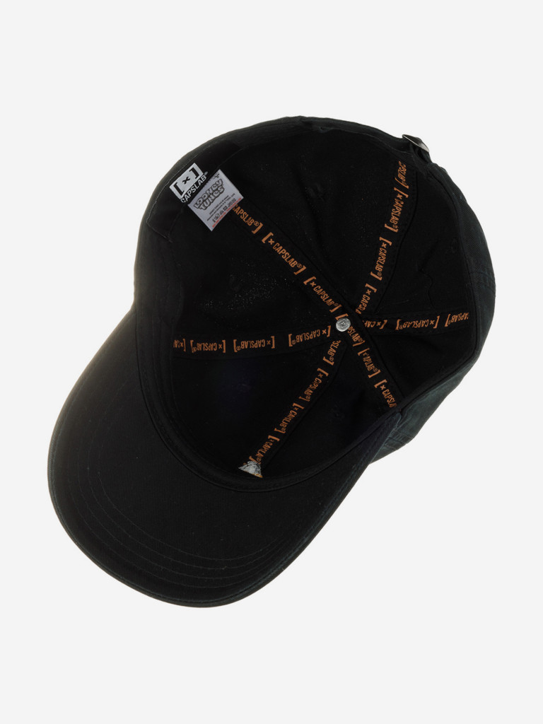 Бейсболка CAPSLAB CL/LOO8/1/CD/DAF Looney Tunes Daffy Duck (черный)