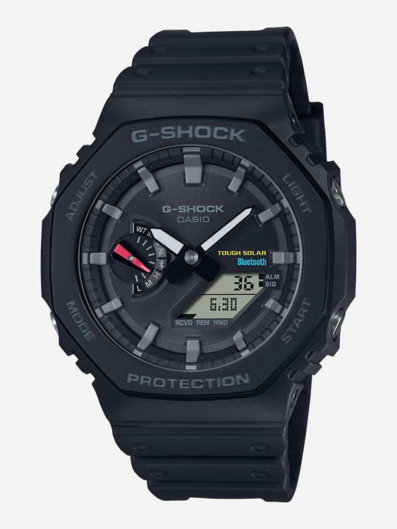 Спортивные часы Casio G-Shock GA-B2100-1A