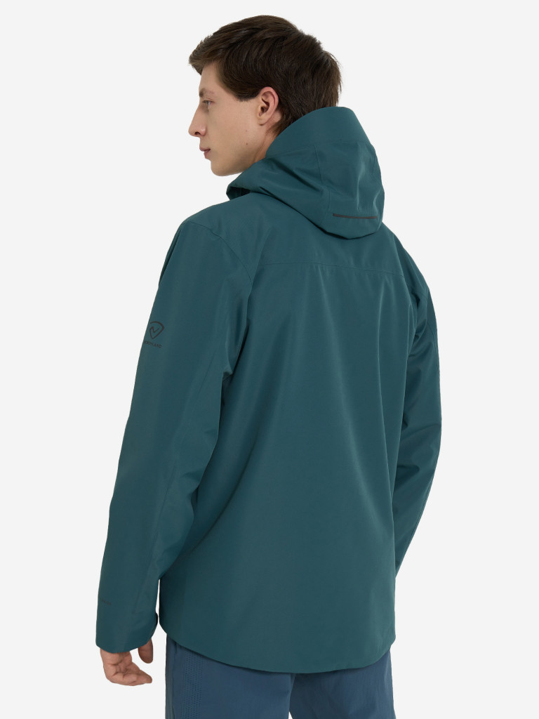 Куртка мембранная мужская Northland