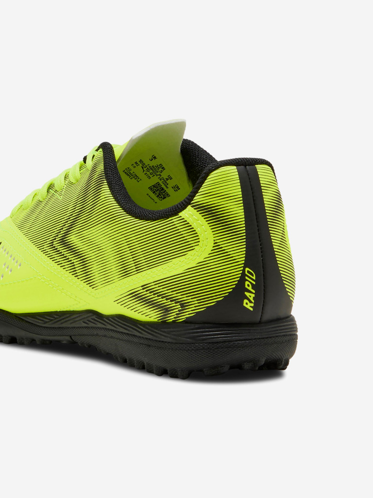 Бутсы для мальчиков PUMA Rapid Tt