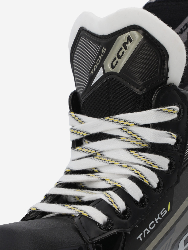 Коньки хоккейные детские CCM Tacks AS-V YTH