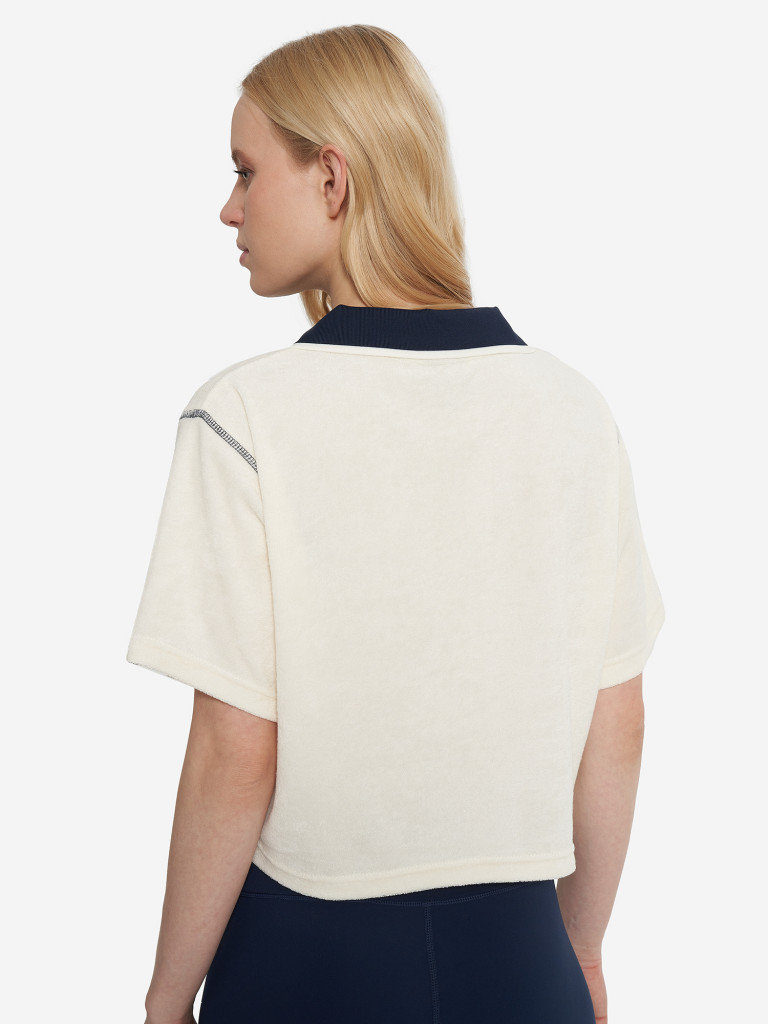 Поло женское Ellesse Valeti