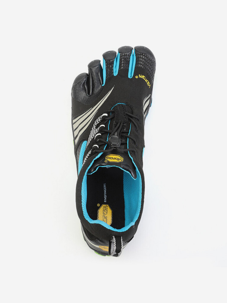 Кроссовки Vibram FiveFingers KMD Sport LS