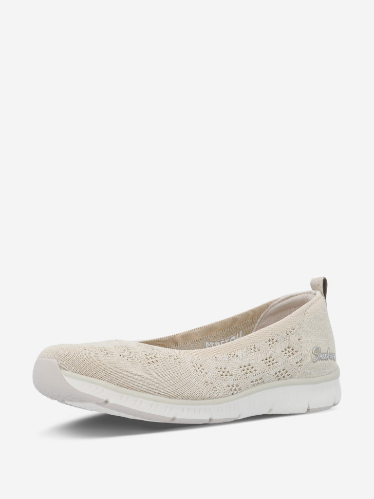 Слипоны женские Skechers Be-Cool - In The Moment