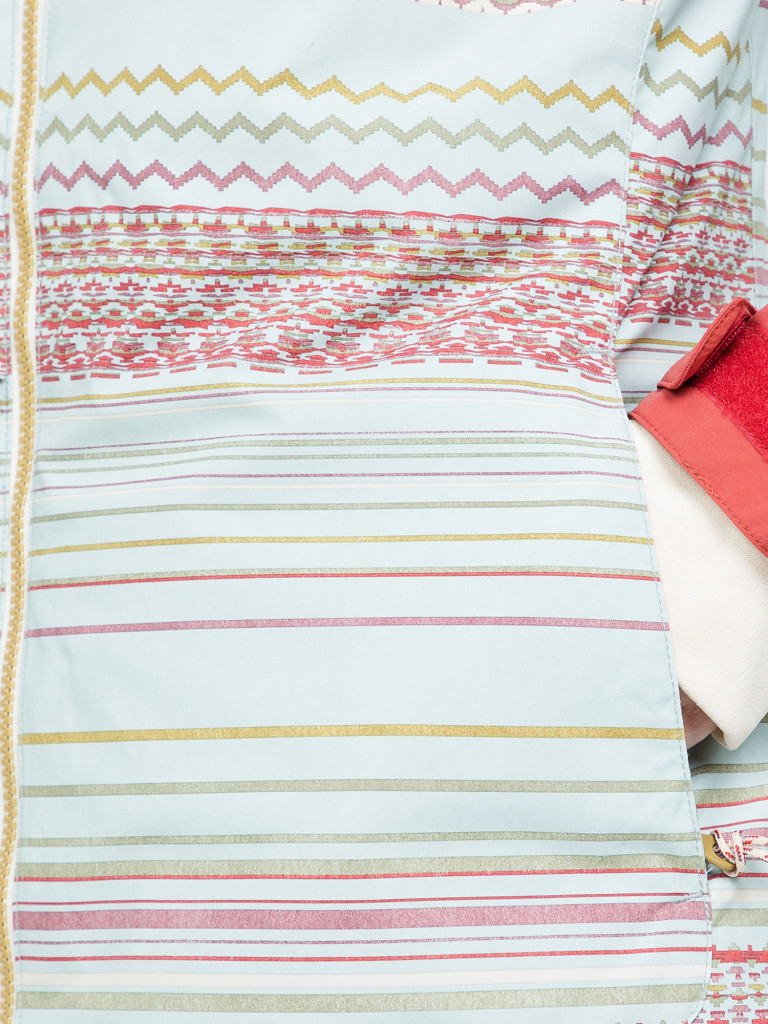 Куртка сноубордическая женская Burton Lelah