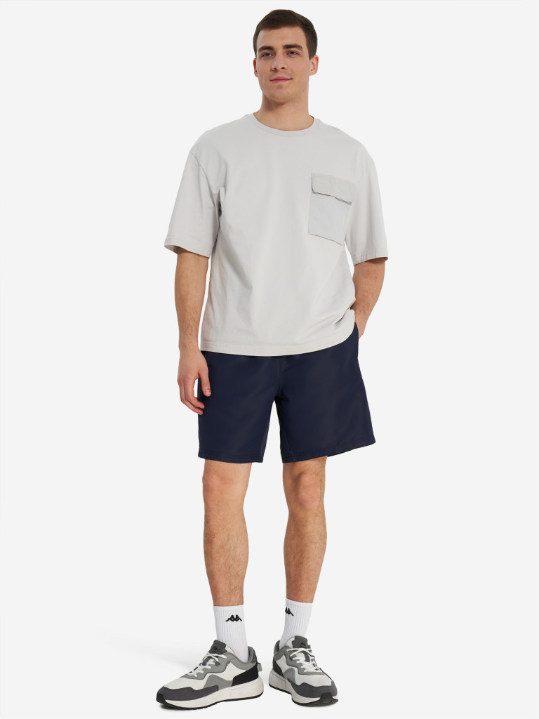 Шорты мужские Kappa Fasso