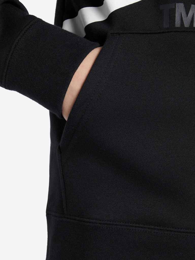 Толстовка для мальчиков Nike Sportswear Swoosh