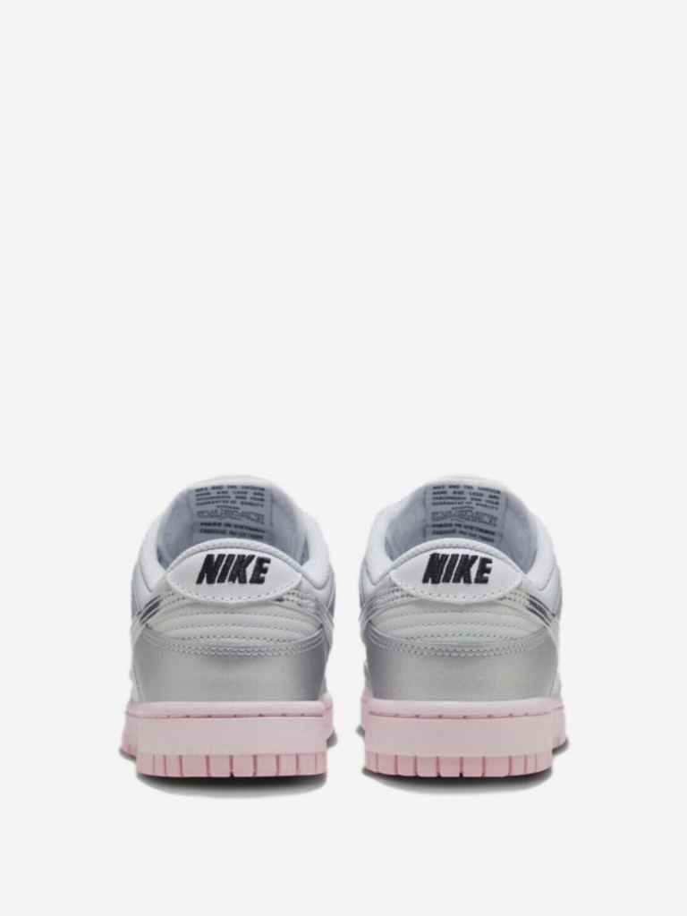 Кроссовки женские Nike Dunk Low LX