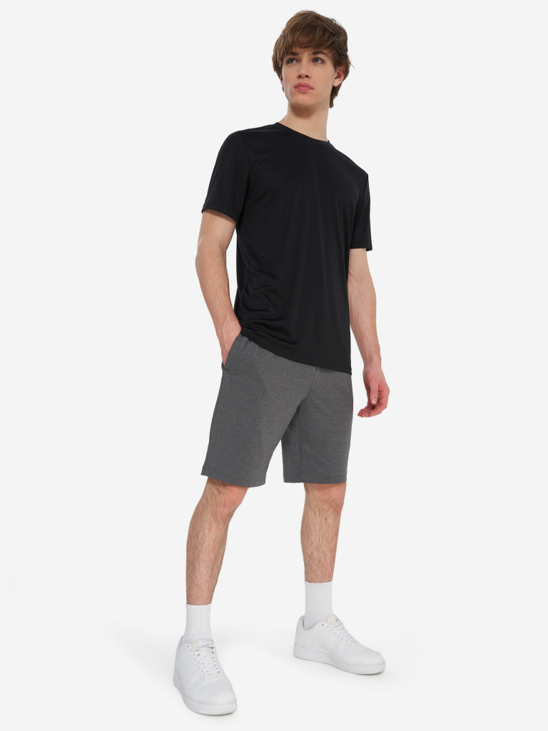 Футболка мужская GSD