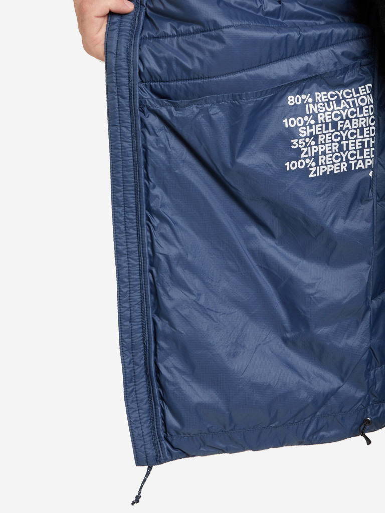 Куртка утепленная мужская Mountain Hardwear Ghost Shadow™ Hoody