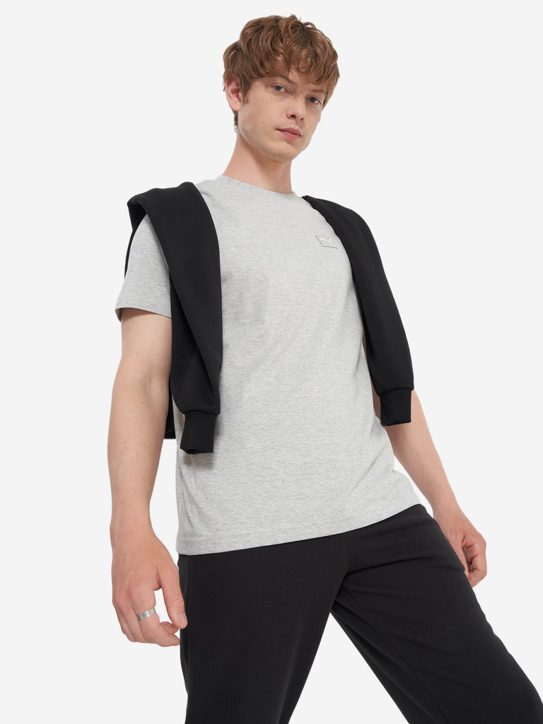 Футболка мужская PUMA Ess Elevated