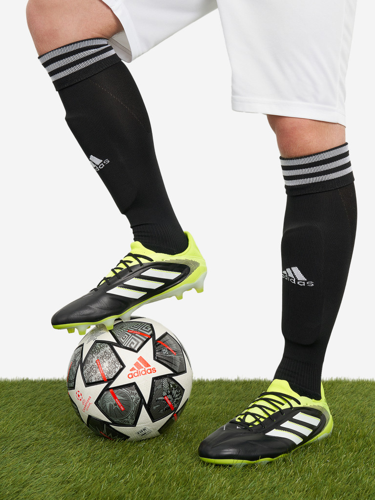 Бутсы мужские adidas Copa Pure III Elite FG