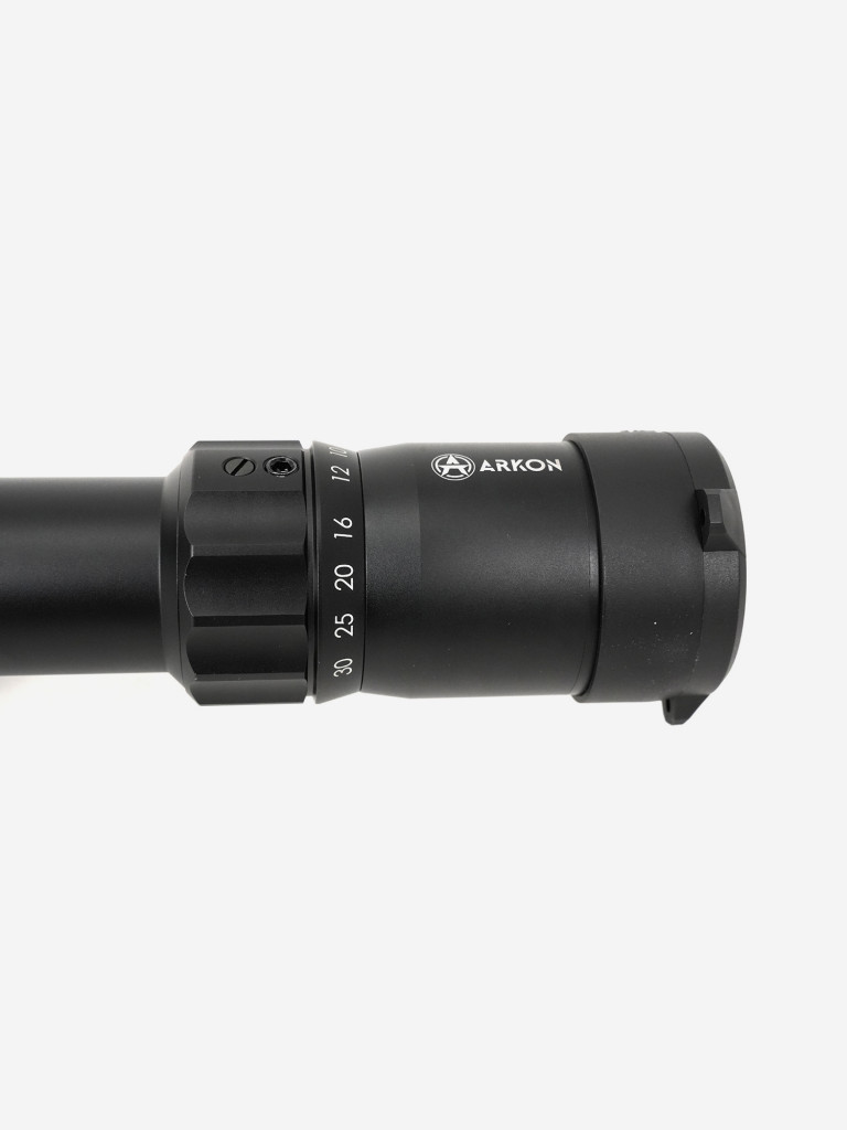 Оптический прицел ARKON Model A 5-30x56