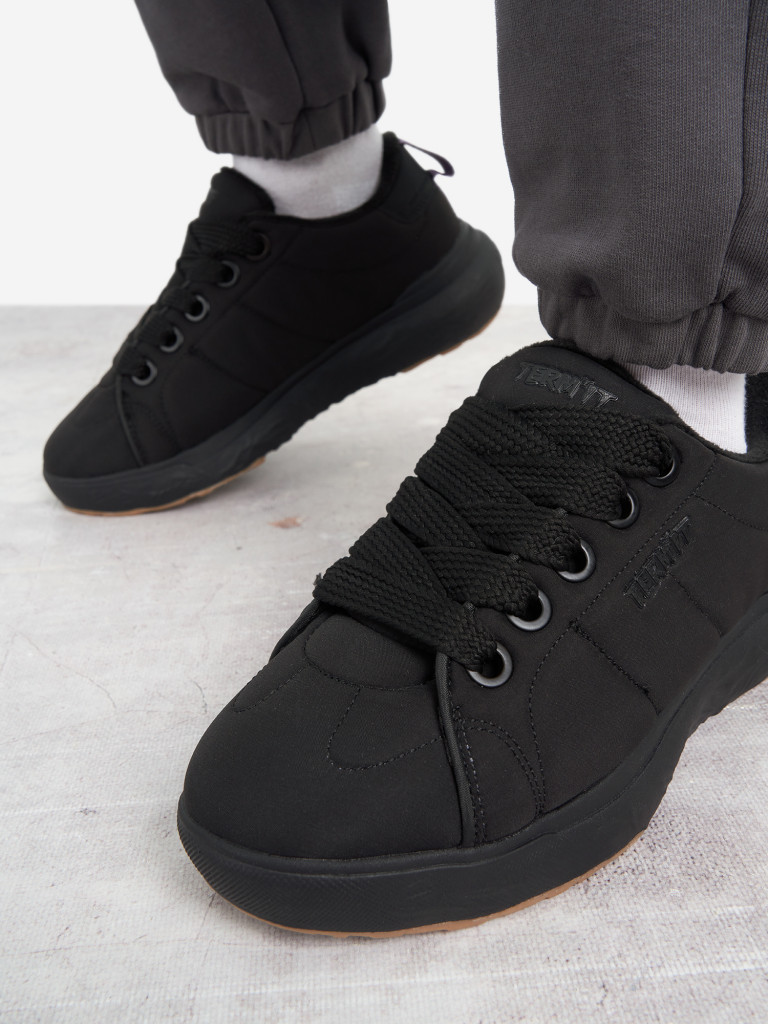 Кроссовки утепленные женские Termit Surfer Puff