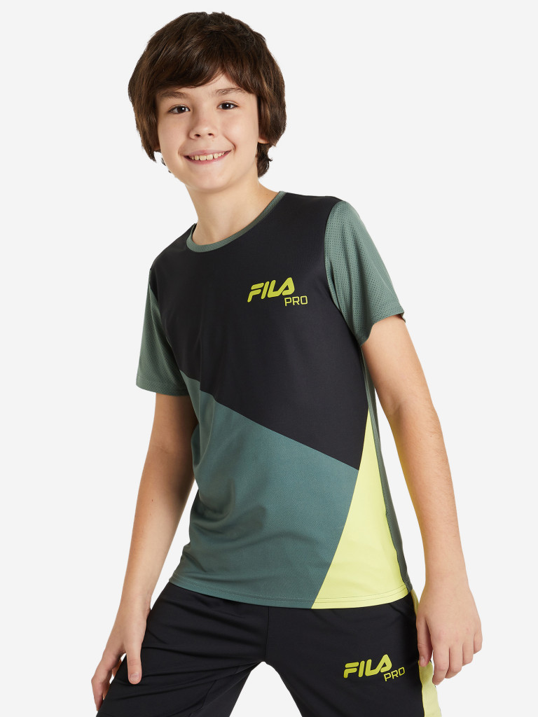 Футболка для мальчиков FILA