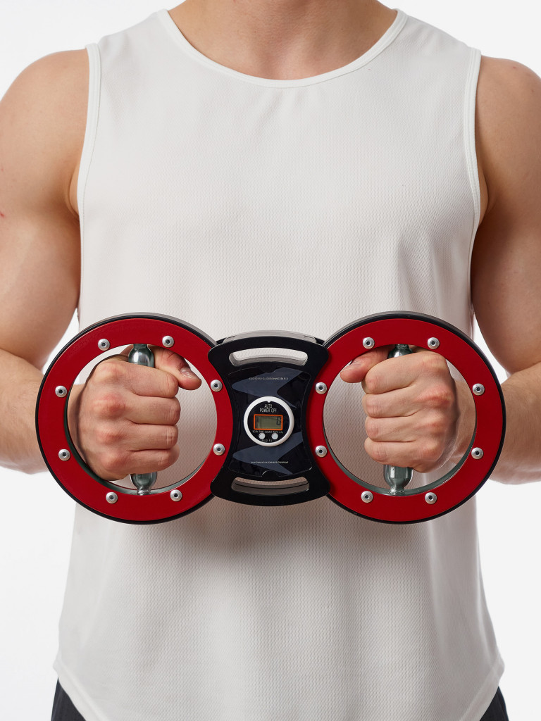 Спортивный тренажер Восьмерка для бокса и единоборств 5 кг, Burn Machine 360 Speed Bag - Бёрн Машина LIDAK