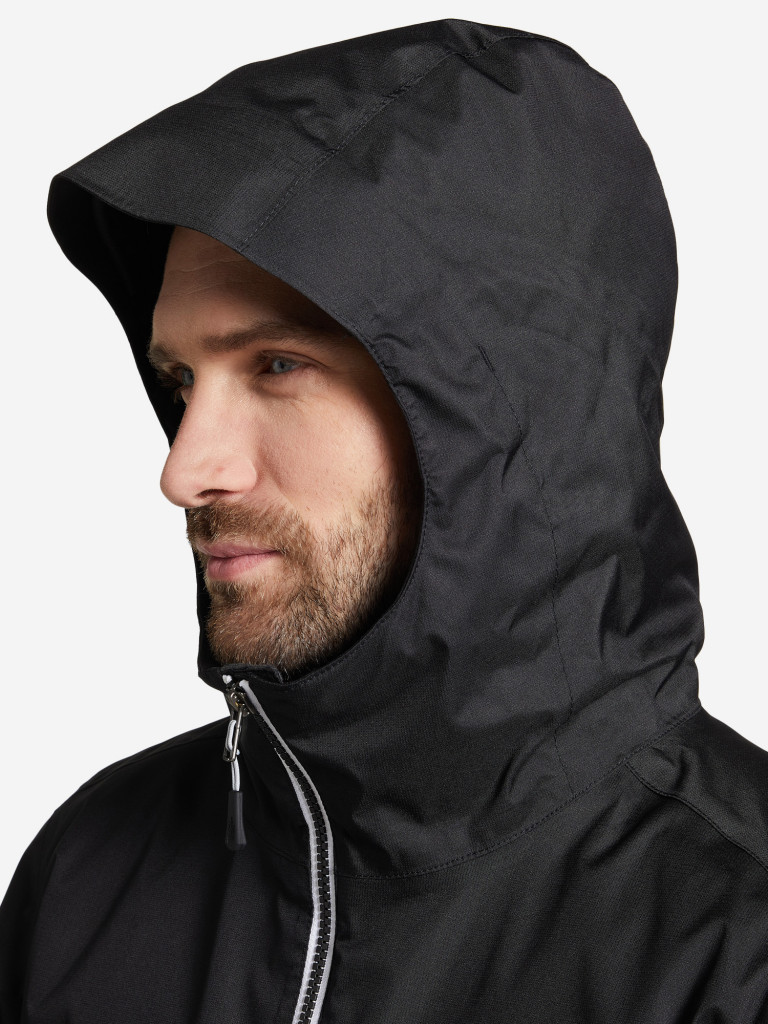 Куртка утепленная мужская The North Face Quest