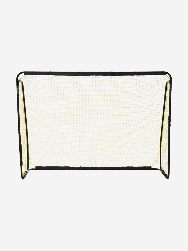 Футбольные ворота EVO JUMP Soccer DS8024, переносные, с мишенью, 213х153х76 см