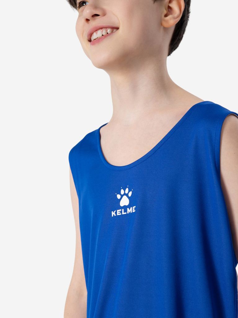 Баскетбольная форма KELME (майка, шорты) BASKETBALL SET(KIDS)