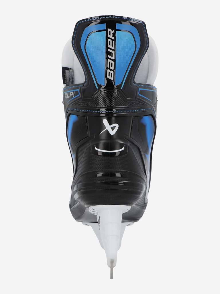 Коньки хоккейные детские Bauer X-LP 2.0 INT