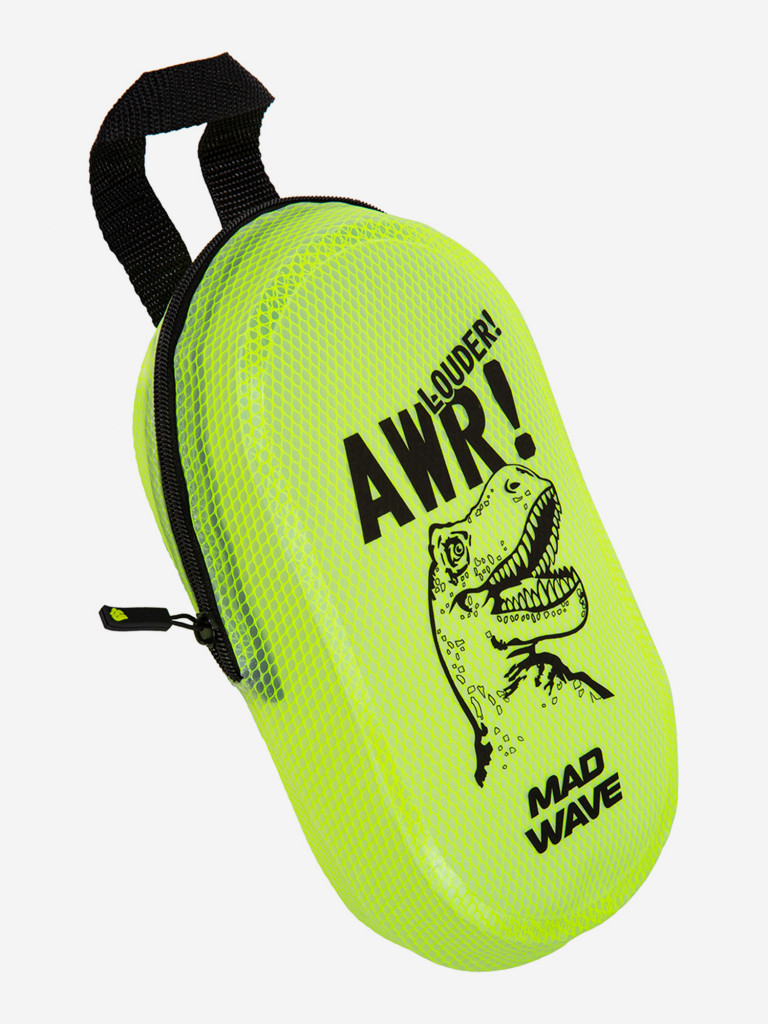 Сумка Mad Wave Wet Bag DINO